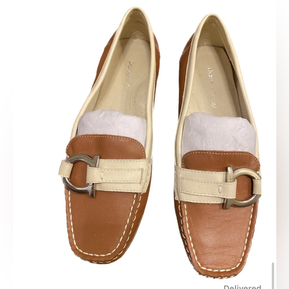 DANIEL-ENGEL loafers